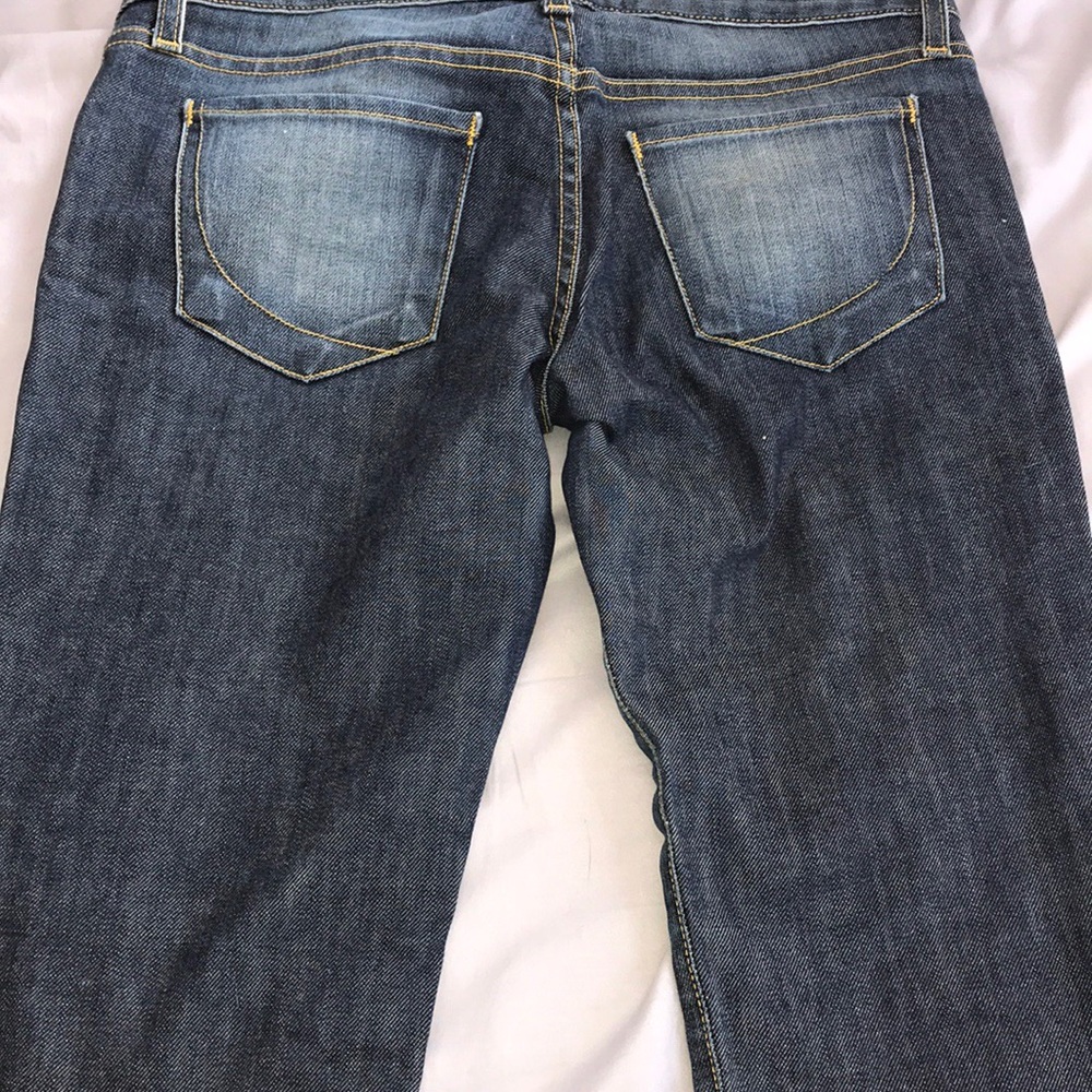 PaperDenim&Cloth Bootcut Jeans - Picture 5 of 5